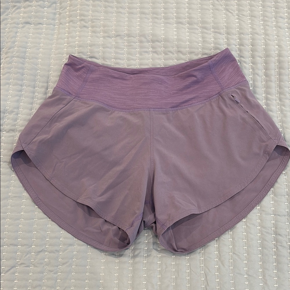 Outdoor Voices Hudson 4” Short